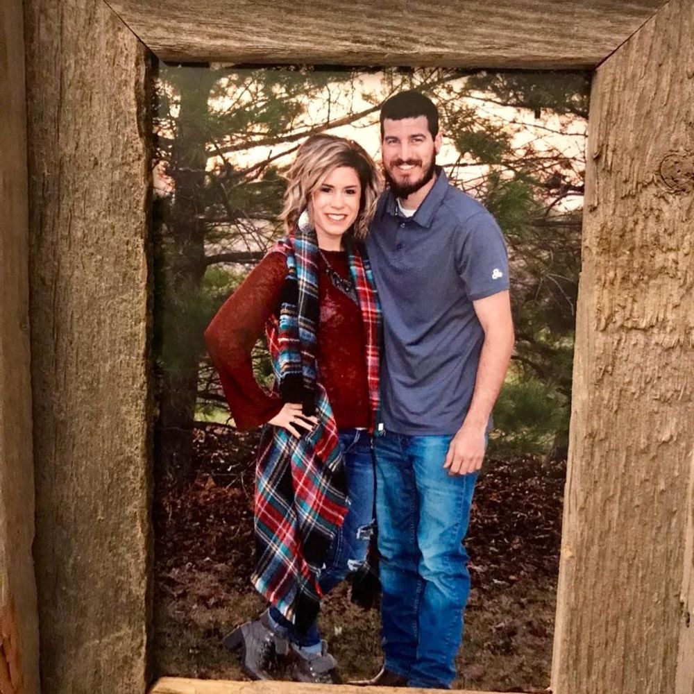 Meet your Posher, Hannah elisabeth